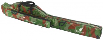 Husa Mikado 1 Comp. 140 Cm / Camuflaj