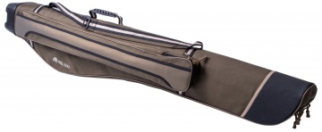 Husa Mikado 2 Compartimente Green - 135Cm-Rigida