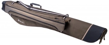 Husa Mikado 2 Compartimente Green - 135Cm-Rigida