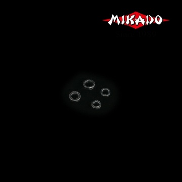 Inel Rotund Boil. Mikado 3.1 - 25 Buc