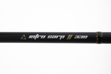 Lanseta Mikado Intro Carp Ii 390 / 3.0Lbs (3 Sec.) - Img 3