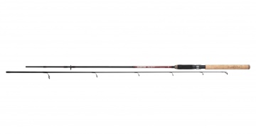 Lanseta Mikado Milestone Heavy Spin 240 C.W. 10-40G (2 Sec.) - Img 6