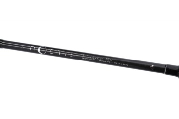 Lanseta Mikado Noctis Slim Feeder 360 Actiune Pana La 90G - Img 4