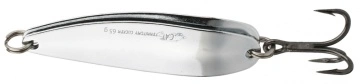 Lingura Somn Mikado Clicker 65G/11Cm - Silver