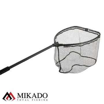 Minciog M-Net M - Pliant Cauciucat 140 Cm
