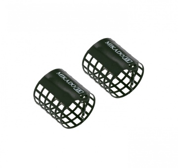 Momitor Feeder Cosulet- Rotund - 20G - (32X40Mm) - 2Buc