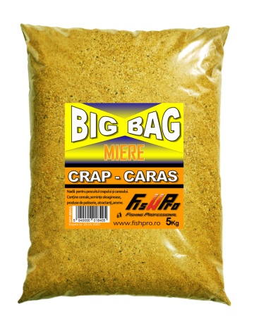 Nada Big Bag 5-Crap Caras-Miere-5Kg