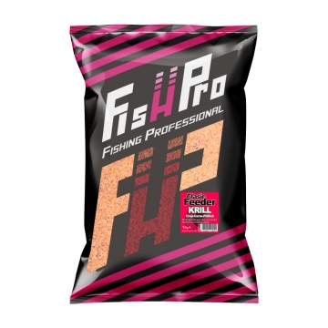 Nada Clasic Feeder-Krill
