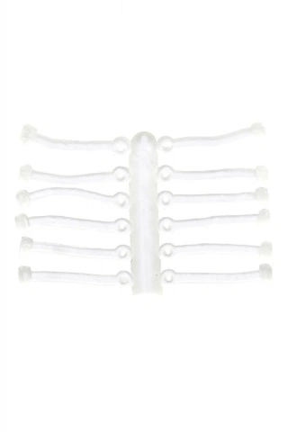 Opritor Conector Montura Fir Par 24Buc