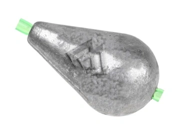 Plumb Picatura Cu Tub 12G 2Buc