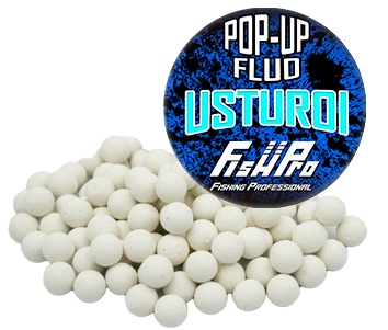 Pop-Up Fhp 9Mm White Usturoi 40G