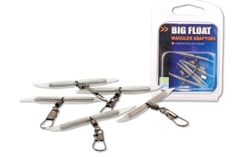 Preston Big Float Waggler Adaptors