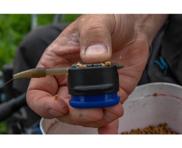 Preston Momitor Ics Dura Flat Method Feeder-Mini 30G - Img 7