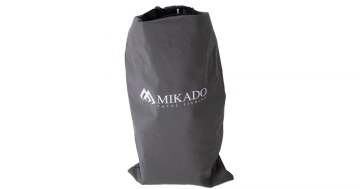 Sac Crap Mikado Territory 120X90Cm - Img 3