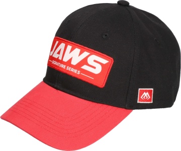 Sapca Mikado Jaws - Black