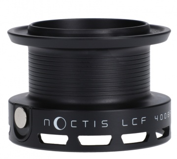 Tambur- Noctis Lcf 5008 Fd - Aluminum
