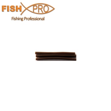 Tub Termocontractil 2:1 4.0Mm- 10 M