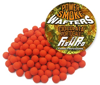 Wafters Power-Smoke 40G Orange Ciocolata-Portocale 8Mm
