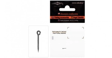 Ac Momeala - Perfect Spike - Method Feeder 10mm - 10Buc
