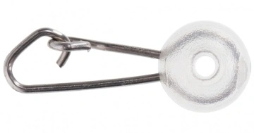Agrafa Fixing System Snap-Bead - M - 8Buc