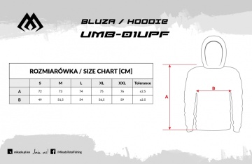 Bluza Mikado-Uv- Upf Filter - S - Img 3