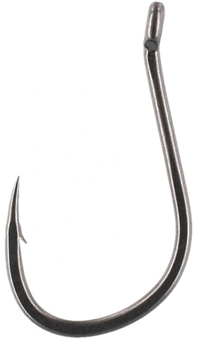 Carlige Crap Territory - Choody No 6 - Teflon Coated - 10Buc