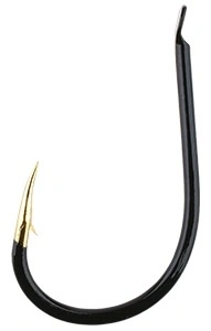 Carlige Golden Point Chinu Nr.12 Gb 10Buc - Img 2