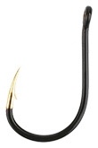 Carlige Golden Point Chinu W/R Nr.2 Gb 8Buc - Img 2