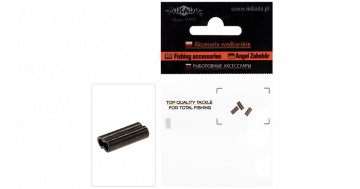 Clipsuri - Clamping Double - Size 06Mm - 20 Buc
