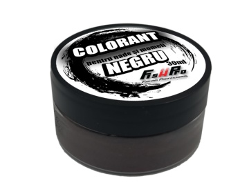 Colorant Fish Pro Negru