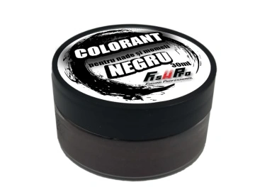 Colorant Fish Pro Negru