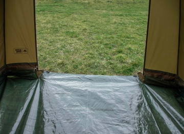 Cort Mikado Bivvy - Block Dome - Img 8