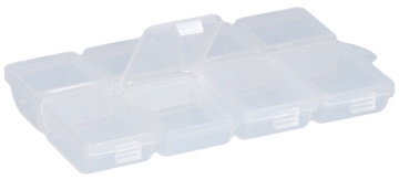 Cutie Accesorii H382 (10.2X6.2X1.3Cm)