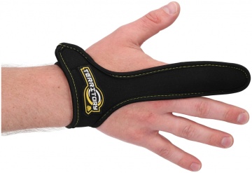 Degetar Mikado Casting Finger Stall - Protector - Img 2