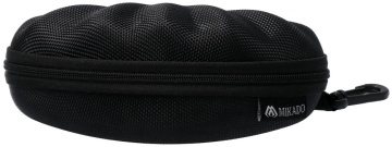 Etui Ochelari - Black