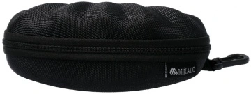 Etui Ochelari - Black