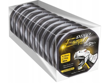 Fir Dino Energy II 30M 0.10 10 Buc - Img 1