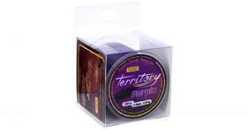 Fir Territory Purple - 0.30Mm/10.90Kg/300M - Img 3