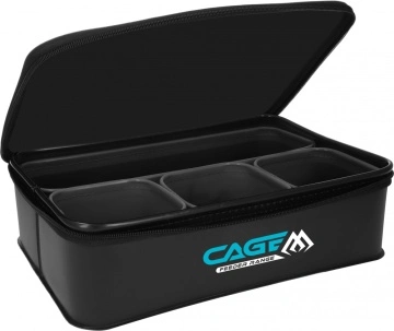 Geanta Eva - Cage Bait Box Pro System - Set 004-5buc