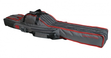 Husa Mikado Grey - 3 Compartmente 160Cm