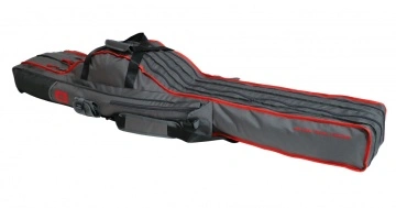 Husa Mikado Grey - 3 Compartmente 160Cm - Img 1