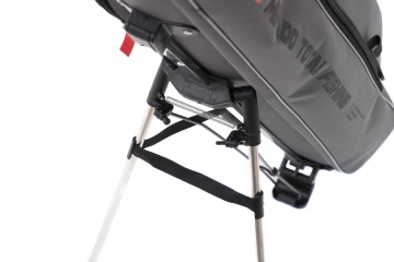 Husa Mikado Rigida Stand Up - 3 Compartmente 140Cm - Img 2