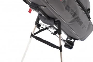 Husa Mikado Rigida Stand Up - 3 Compartmente 140Cm - Img 2