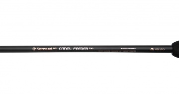 Lanseta Sensual Ng Canal Feeder 330 Actiune 50G (3 Sec.) - Img 2