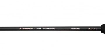 Lanseta Sensual Ng Canal Feeder 330 Actiune 50G (3 Sec.) - Img 2