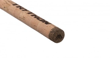 Lanseta Trython Medium Game Spin 240 C.W. 10-30G (2 Sec.) - Img 2