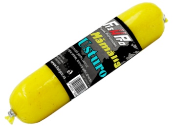 Mamaliga Baton 135G Usturoi