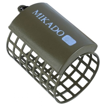 Momitor Feeder Rotund (32X44) 30G - Green -10 Buc