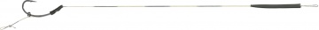 Montura Crap - Blow Back Rig - Coated 23Cm - 225Lbs - Carlig Nr.4 - 2Buc