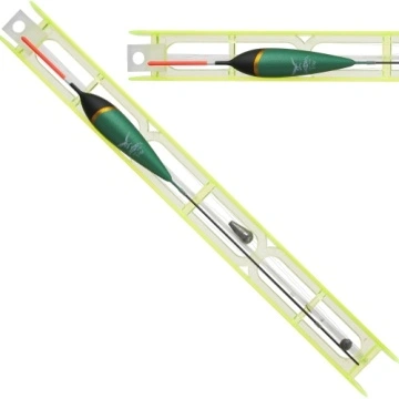 Montura Mikado 033 - 2.0 G Fir 0.14/0.12 Mm ,Carlig 12
